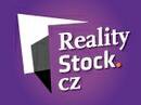 Logo Reality Stock.cz