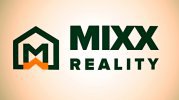Logo MIXX REALITY s.r.o.