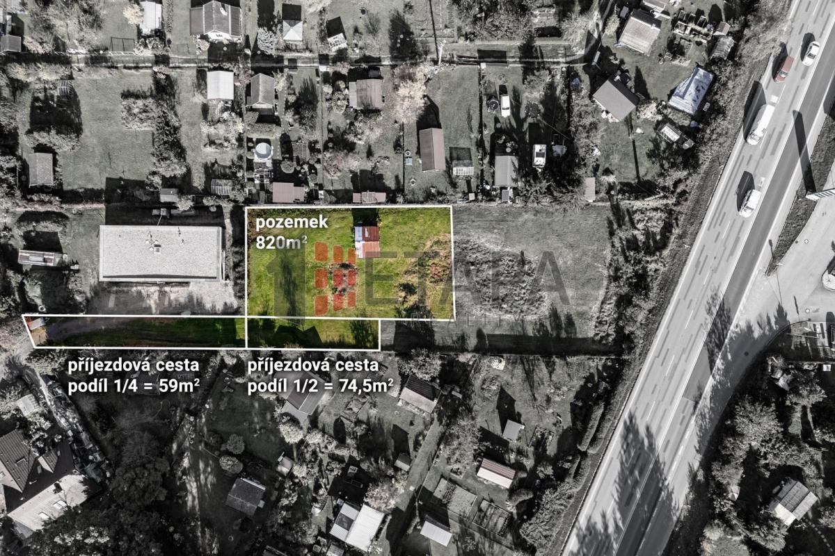 pozemek
