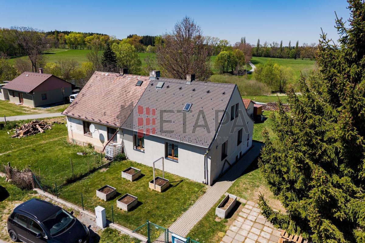dům