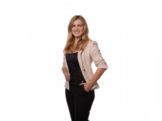 Ing. Linda Hrubanová