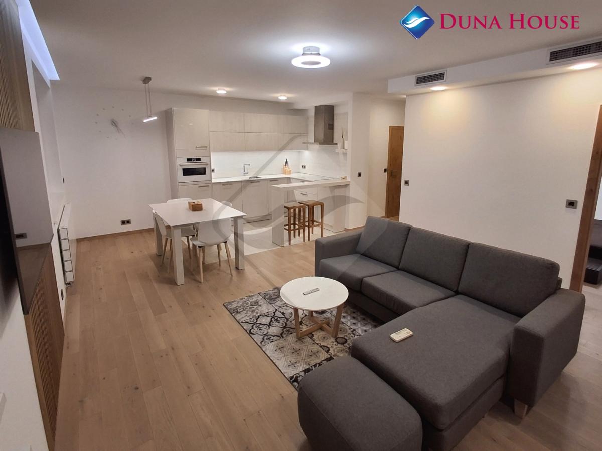 Prodej bytu 2+kk 66 m², Praha - Stodůlky