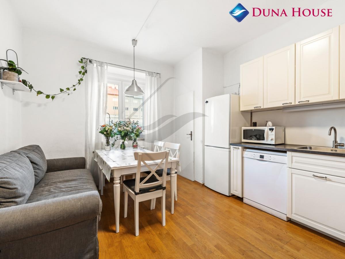 Prodej bytu 2+kk, 46,3m2