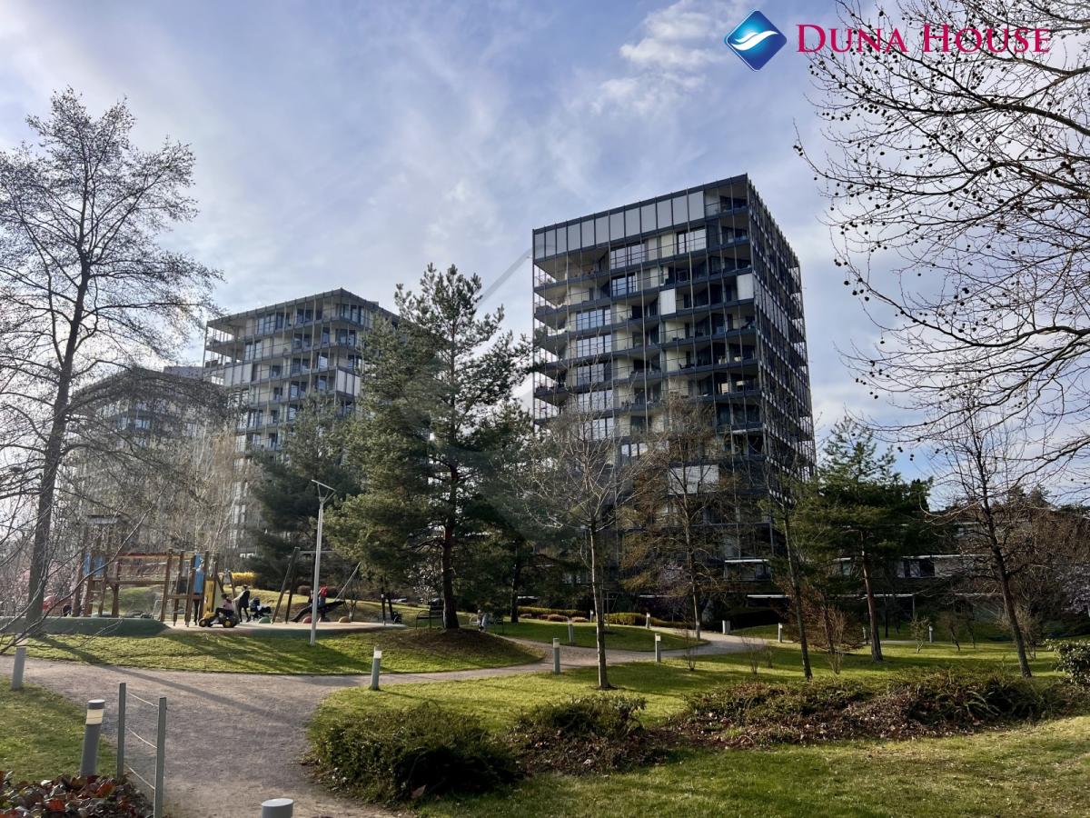 Prodej bytu 1+kk 53,7 m²