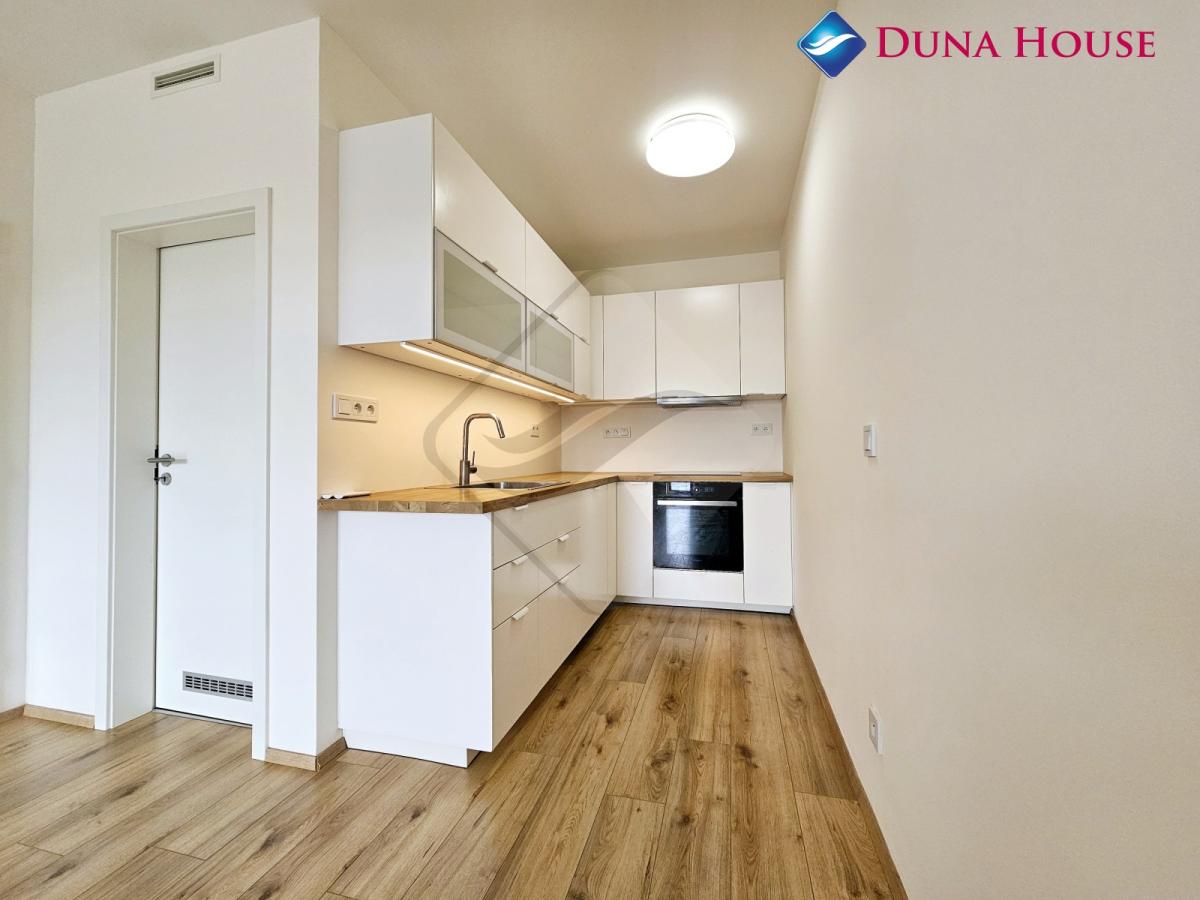 Prodej bytu 3+kk s balkonem