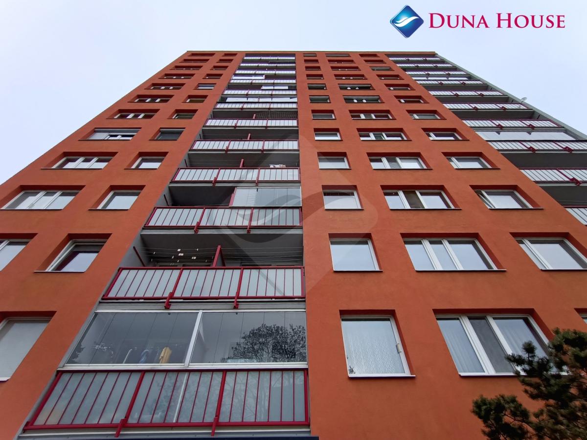 Prodej bytu 2+1 47 m2 s lodžií