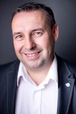 Tomáš Nosek, MBA