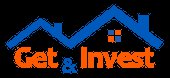 Logo GET & INVEST, s.r.o.