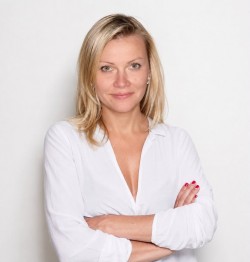Věra Kostková