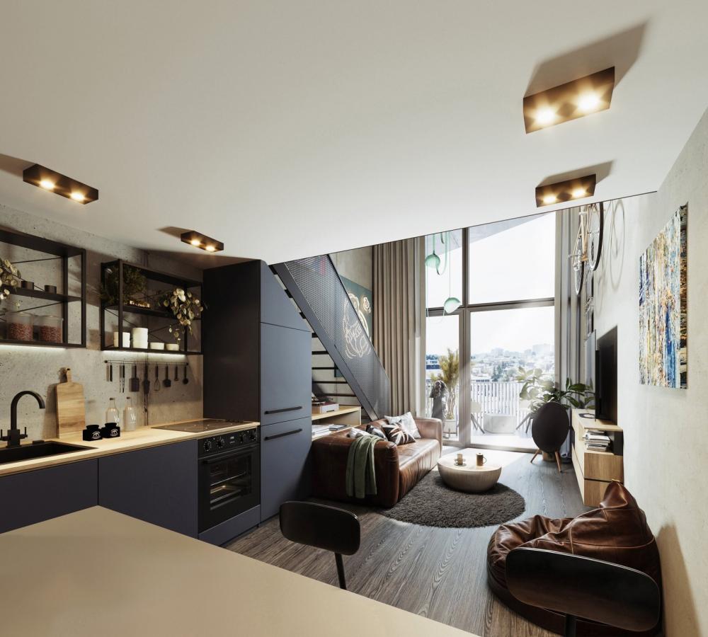 City Lofts Chodov_industrial interier2_Developer GARTAL (1).jpeg