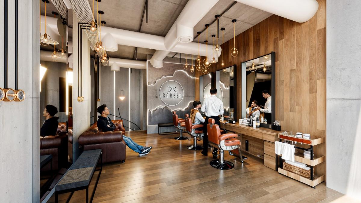 GARTAL Moje Kubáň - komerční prostor k prodeji - barbershop.jpg