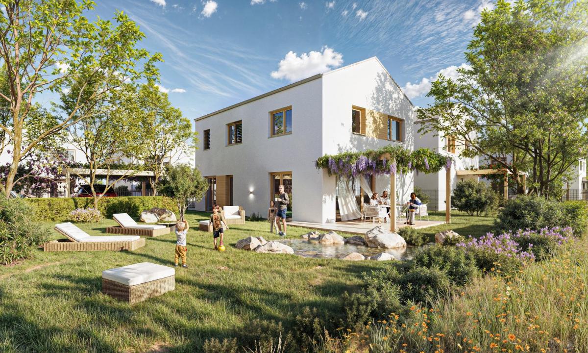 Signature Kolovraty - rodinný dům na klíč se zahradou - developer GARTAL.jpg