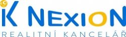 Logo IK NEXION s.r.o.