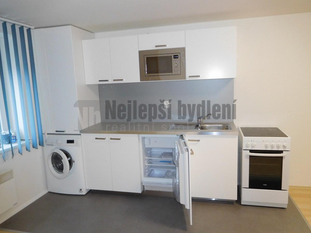 Pronájem OV 2+kk, 50m2, Brno
