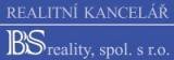 Logo Realitní kancelář BSreality, spol. s r.o.