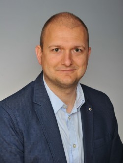 Martin Procházka