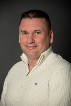 Bohuslav Dubanský MBA