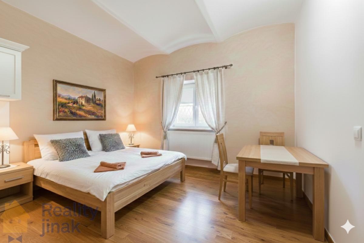 Prodej apartmánů 2+kk, 36.3 m2, Dolní Dunajovice