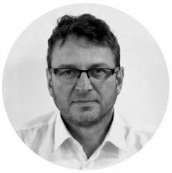 Mgr. Marek Frideceký