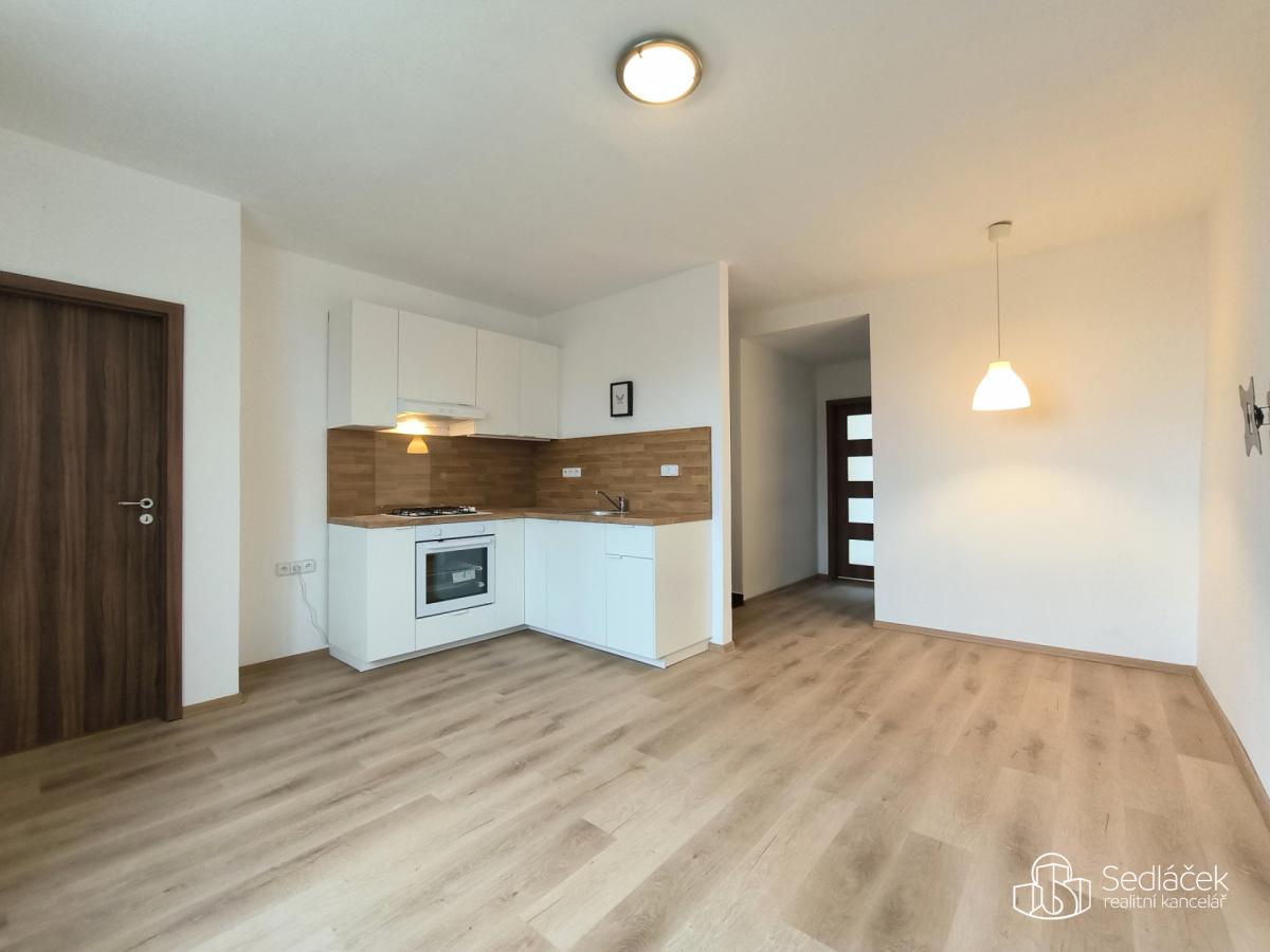 Pronájem pěkného bytu v Sokolově