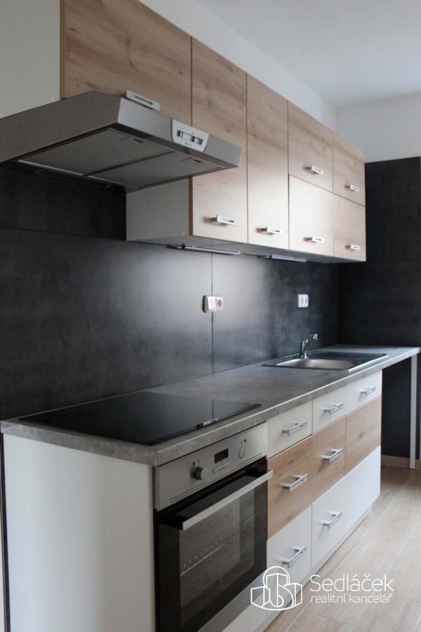 Pronájem bytu 2+1, Sokolov