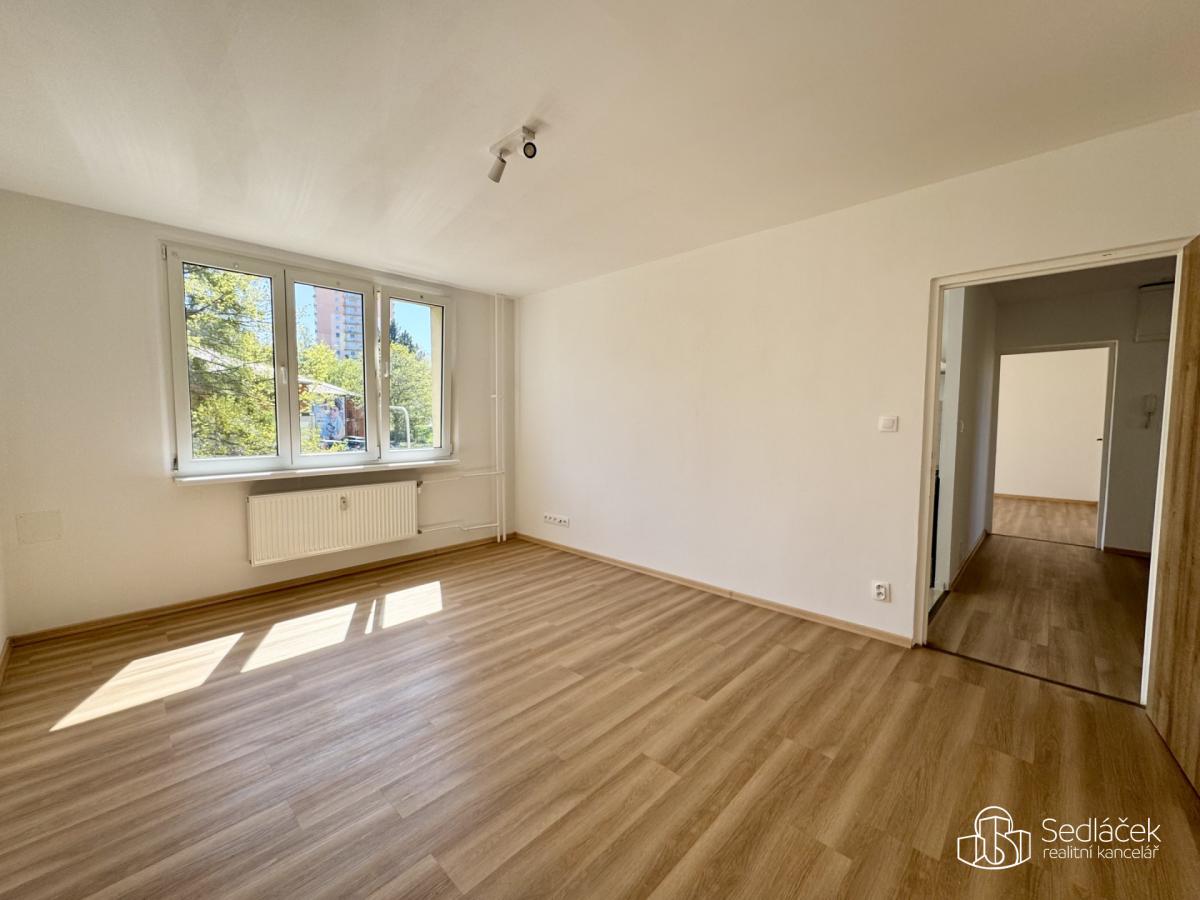 Pronájem bytu 3+1, Sokolov