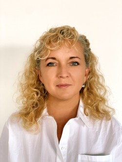 Pavlína Csibová