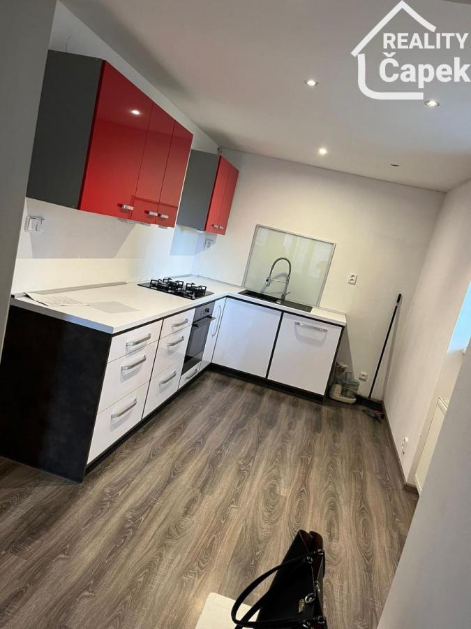 Pronájem bytu 2+kk, Vratimov, Okružní