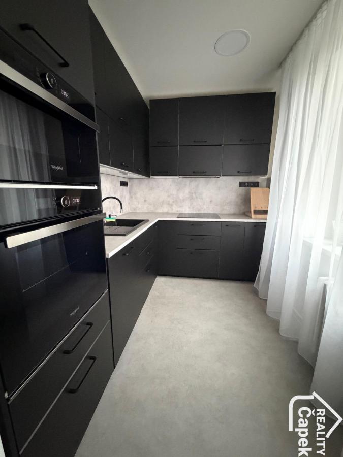 Pronájem 2+1, Ostrava - Poruba, ulice Sokolovská