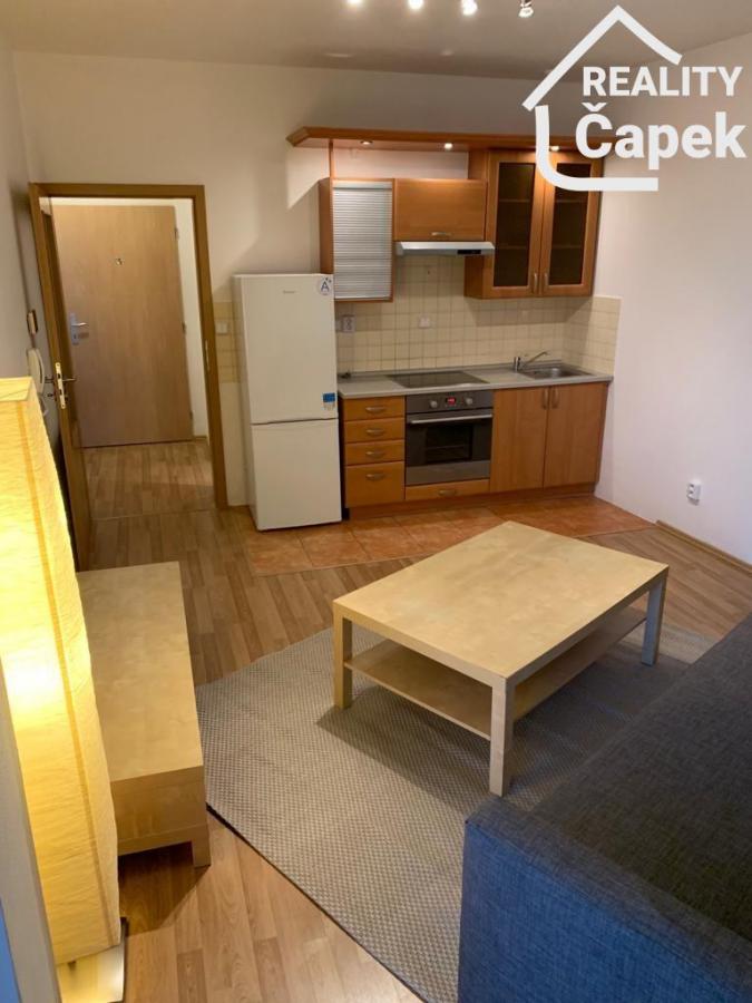 Pronájem bytu 2+kk, Ostrava-Slezská, Atrium