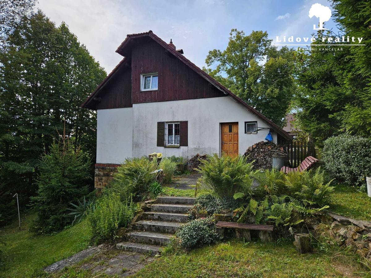 Prodej rodinného domu 110 m2, pozemek 183 m2  Mosty u Jablunkova