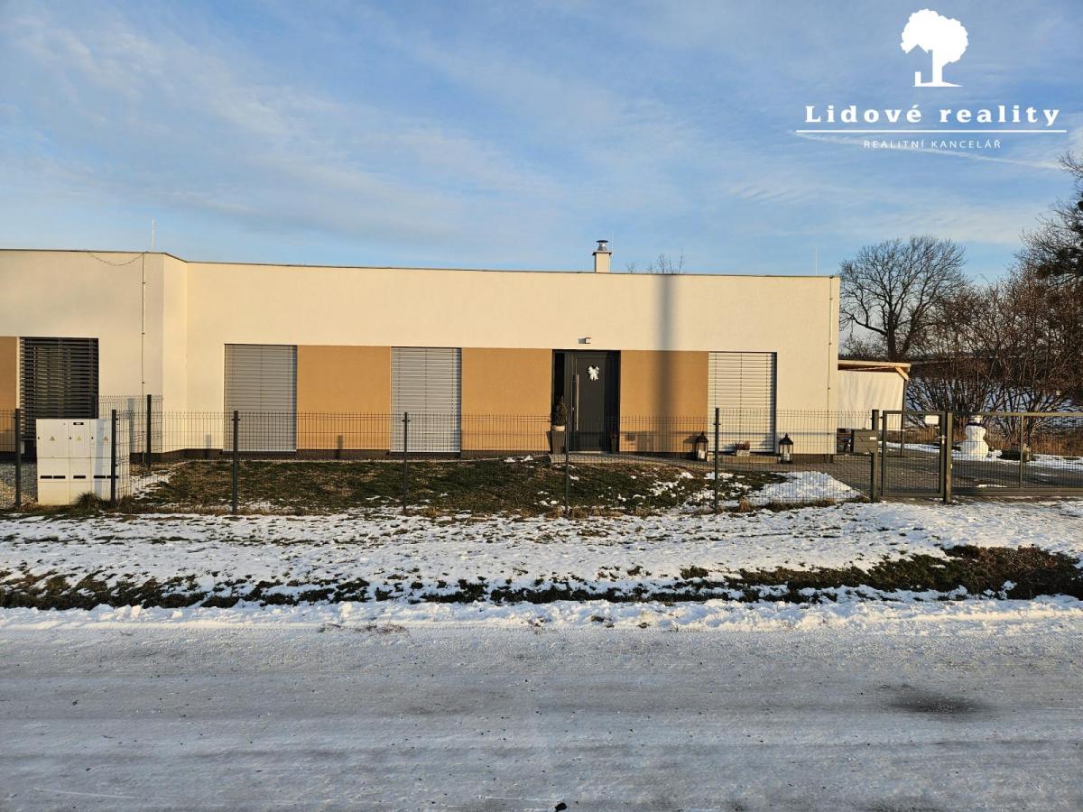 Nabízíme pronájem rodinného domu 98m2