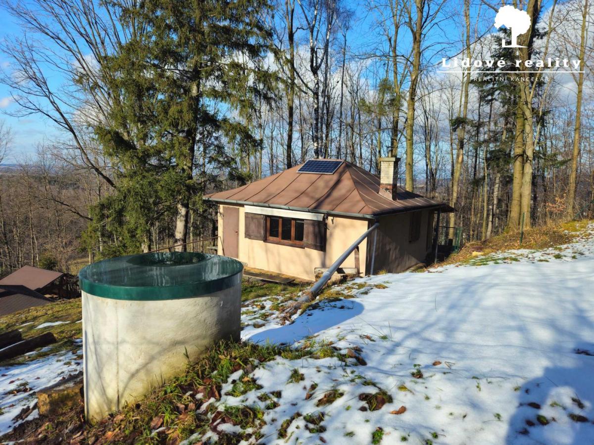 Prodej chaty 47 m2, pozemek 501 m2  Třinec - Karpentná