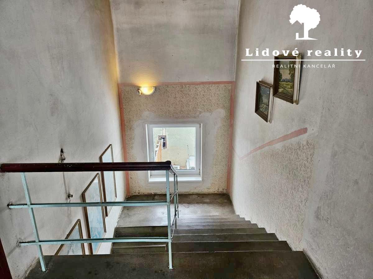 Prodej rodinného domu 140 m2, pozemek 954 m2  Pustějov