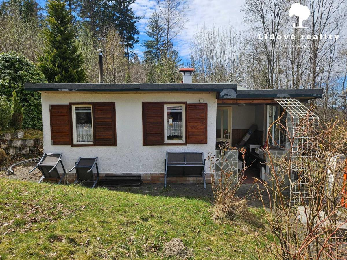 Prodej chaty 50 m2, pozemek 306 m2, Třinec - Oldřichovice