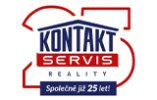 Logo Kontakt servis CZ s.r.o.