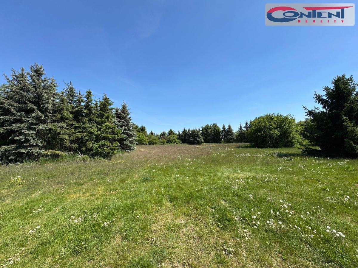 Prodej exkluzivních pozemků 26 545 m², Praha - Točná