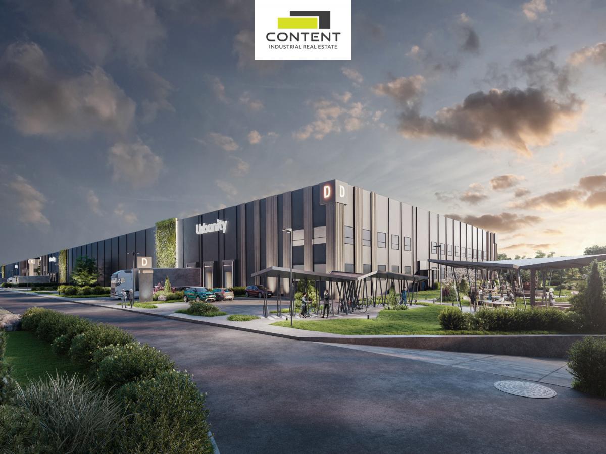 Pronájem skladu, výrobních prostor 4.764 m², Bruntál