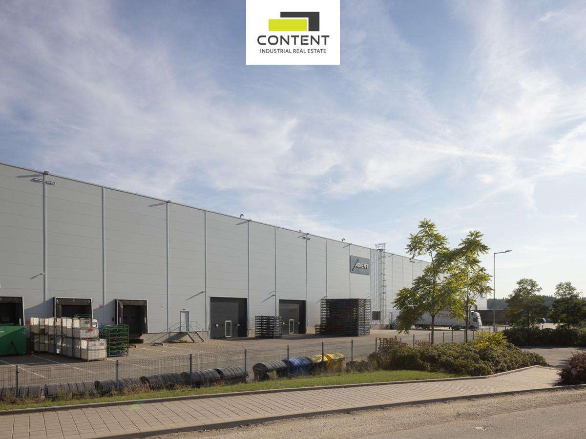 Pronájem skladu, výrobních prostor 7.285 m², Kvasiny