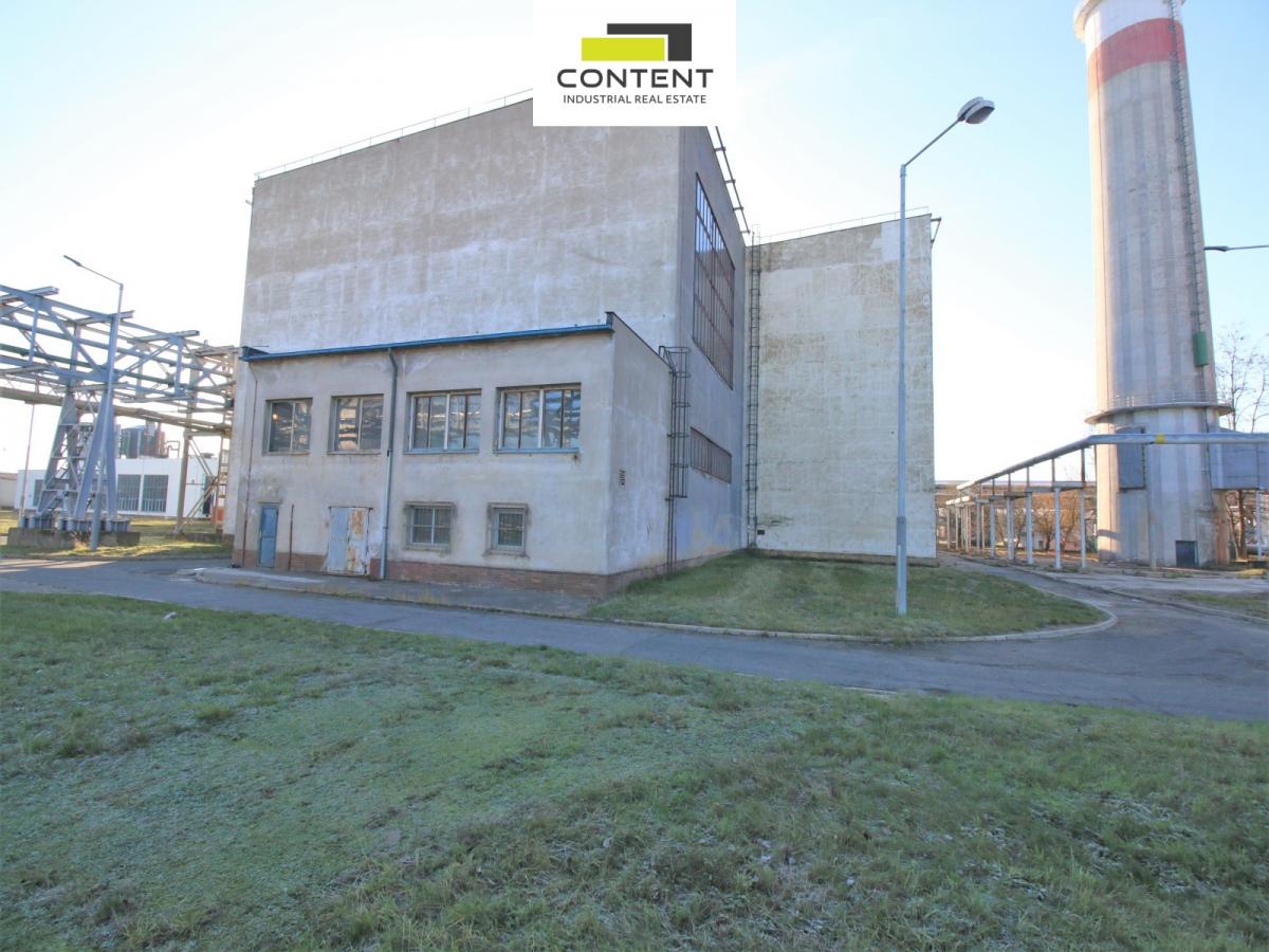 Pronájem skladu, výrobních prostor 2.399 m², Praha - Čakovice