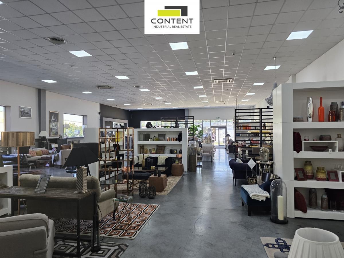 Pronájem skladu, obchodních prostor 268 m², Čestlice, D1