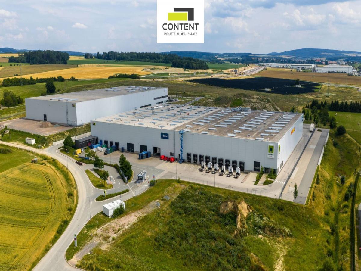 Pronájem skladu, výrobních prostor 13.167 m², Kvasiny