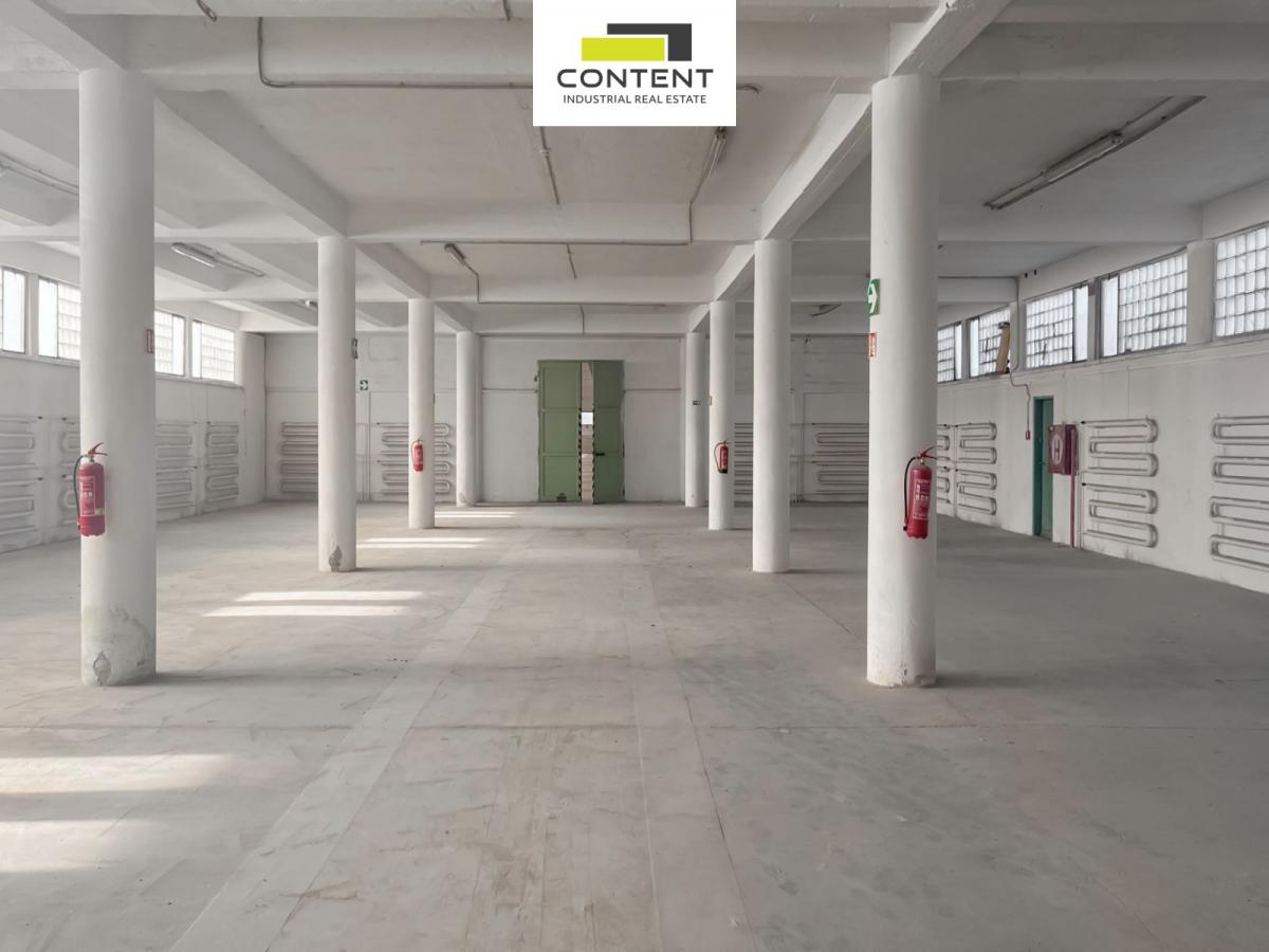 Pronájem skladu, výrobních prostor 4.023 m², Přerov