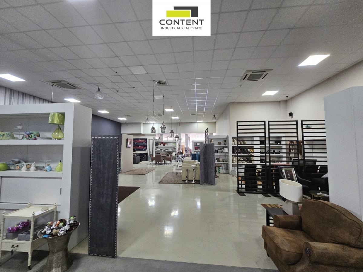 Pronájem skladu, obchodních prostor 342 m², Čestlice, D1