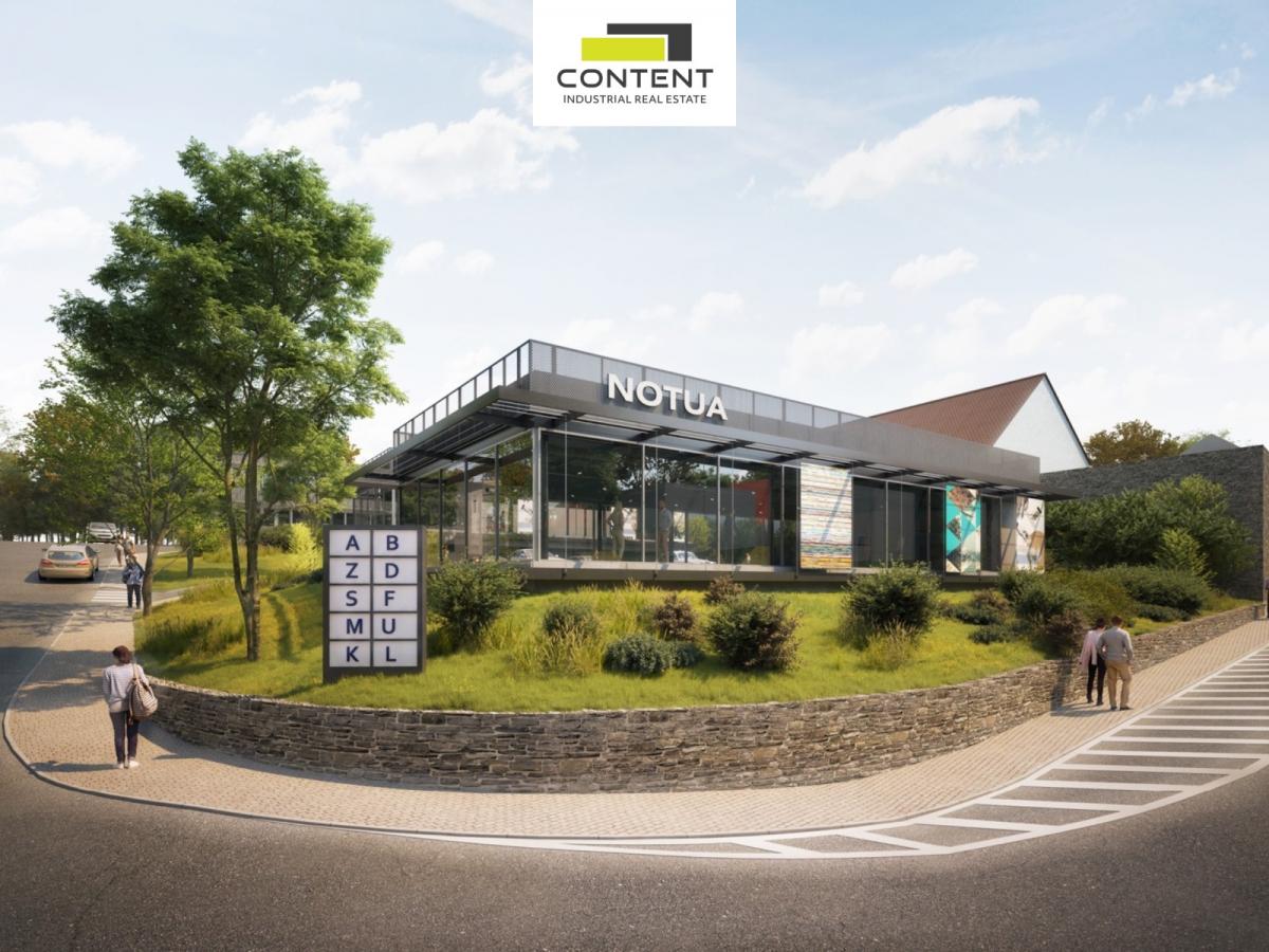Pronájem obchodních prostor 227 m², Praha 20 - Horní Počernice 