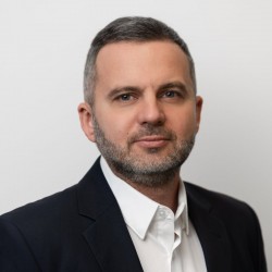 Ing. Vladimír Tomaševský