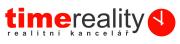Logo Realitní kancelář Time Reality s.r.o.