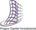 Logo Prague Capital Investments