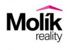 Logo Molík reality s.r.o.