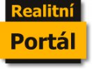 Logo REALITNÍ PORTÁL s.r.o.